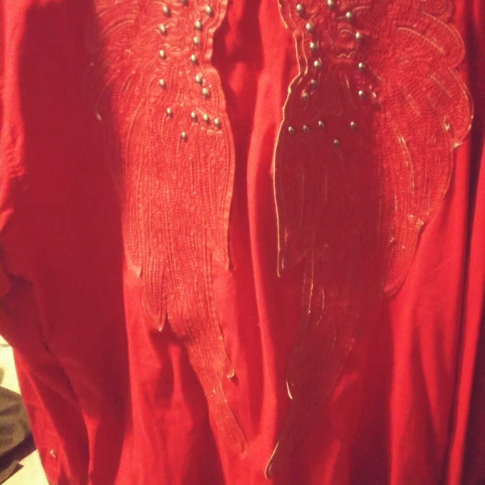 shirt